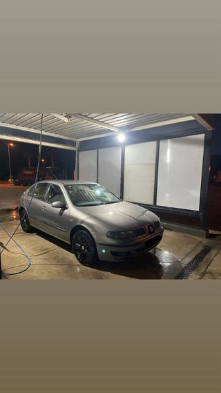 SEAT Leon MK1