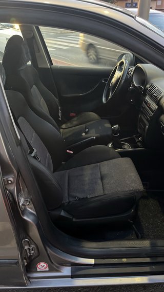 SEAT Leon MK1