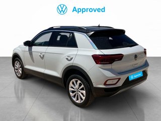 Volkswagen T-Roc Life 2.0 TDI 110 kW (150 CV) DSG
