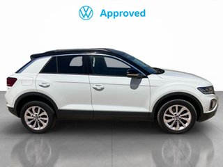 Volkswagen T-Roc Life 2.0 TDI 110 kW (150 CV) DSG