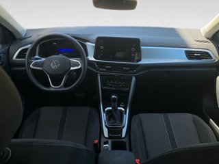 Volkswagen T-Roc Life 2.0 TDI 110 kW (150 CV) DSG