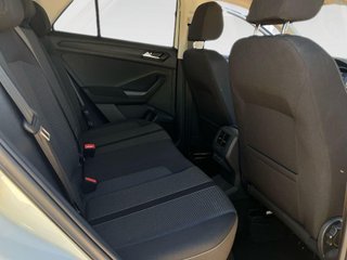 Volkswagen T-Roc Life 2.0 TDI 110 kW (150 CV) DSG