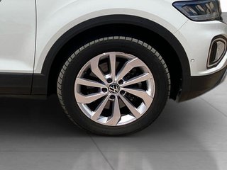 Volkswagen T-Roc Life 2.0 TDI 110 kW (150 CV) DSG