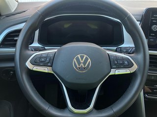 Volkswagen T-Roc Life 2.0 TDI 110 kW (150 CV) DSG