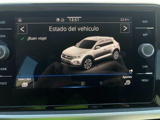 Volkswagen T-Roc Life 2.0 TDI 110 kW (150 CV) DSG