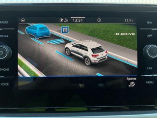 Volkswagen T-Roc Life 2.0 TDI 110 kW (150 CV) DSG