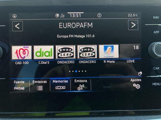 Volkswagen T-Roc Life 2.0 TDI 110 kW (150 CV) DSG
