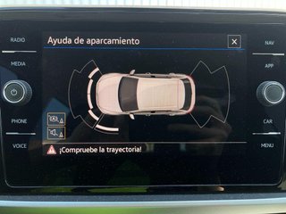 Volkswagen T-Roc Life 2.0 TDI 110 kW (150 CV) DSG