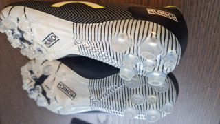Botas de fútbol Munich Talla 38. A estrenar.