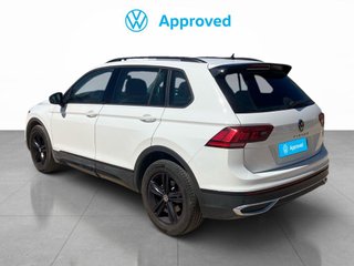 Volkswagen Tiguan Urban Sport 2.0 TDI 110 kW (150 CV) DSG