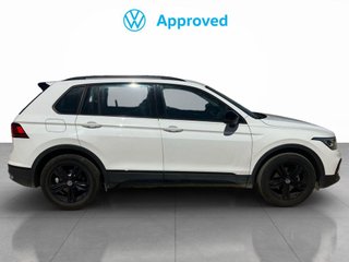 Volkswagen Tiguan Urban Sport 2.0 TDI 110 kW (150 CV) DSG