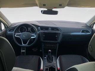 Volkswagen Tiguan Urban Sport 2.0 TDI 110 kW (150 CV) DSG