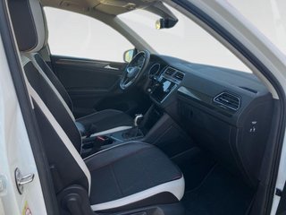 Volkswagen Tiguan Urban Sport 2.0 TDI 110 kW (150 CV) DSG