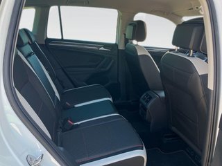 Volkswagen Tiguan Urban Sport 2.0 TDI 110 kW (150 CV) DSG