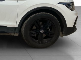 Volkswagen Tiguan Urban Sport 2.0 TDI 110 kW (150 CV) DSG