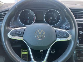 Volkswagen Tiguan Urban Sport 2.0 TDI 110 kW (150 CV) DSG
