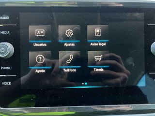 Volkswagen Tiguan Urban Sport 2.0 TDI 110 kW (150 CV) DSG