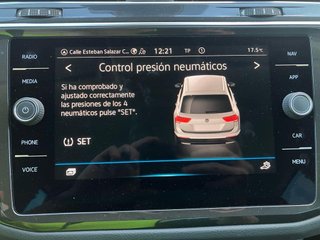 Volkswagen Tiguan Urban Sport 2.0 TDI 110 kW (150 CV) DSG