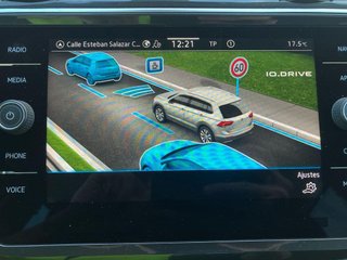 Volkswagen Tiguan Urban Sport 2.0 TDI 110 kW (150 CV) DSG