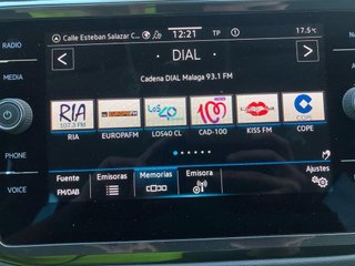 Volkswagen Tiguan Urban Sport 2.0 TDI 110 kW (150 CV) DSG