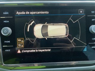 Volkswagen Tiguan Urban Sport 2.0 TDI 110 kW (150 CV) DSG