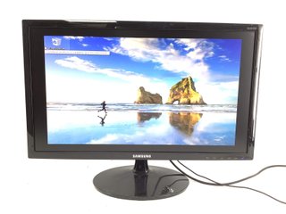 Monitor Samsung S24D330H 24 LED