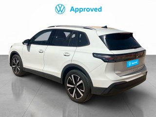 Volkswagen Tiguan ``Más`` 2.0 TDI 110 kW (150 CV) DSG
