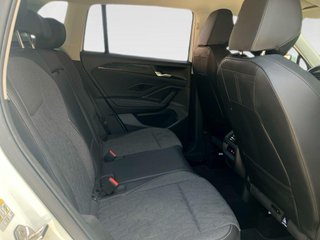 Volkswagen Tiguan ``Más`` 2.0 TDI 110 kW (150 CV) DSG