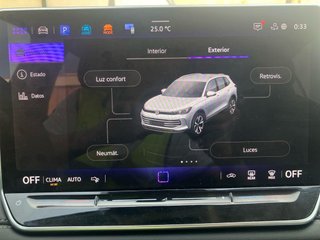 Volkswagen Tiguan ``Más`` 2.0 TDI 110 kW (150 CV) DSG