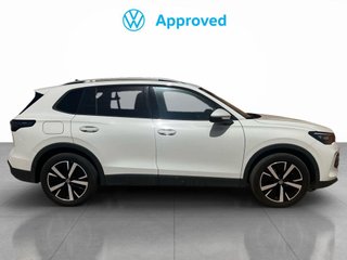 Volkswagen Tiguan ``Más`` 2.0 TDI 110 kW (150 CV) DSG