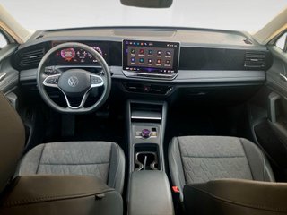 Volkswagen Tiguan ``Más`` 2.0 TDI 110 kW (150 CV) DSG