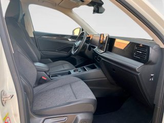 Volkswagen Tiguan ``Más`` 2.0 TDI 110 kW (150 CV) DSG