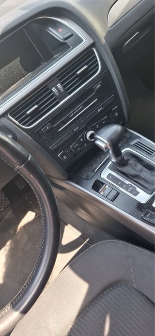 Audi A4 2015