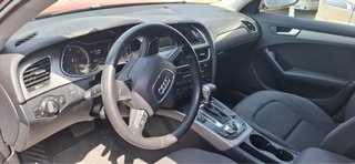 Audi A4 2015