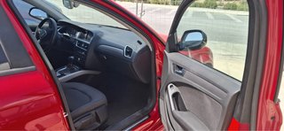 Audi A4 2015