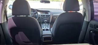 Audi A4 2015