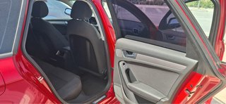 Audi A4 2015