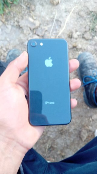 iPhone XS 64GB Grigio Siderale