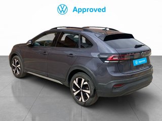 Volkswagen Taigo R-Line 1.0 TSI 85 kW (115 CV) DSG