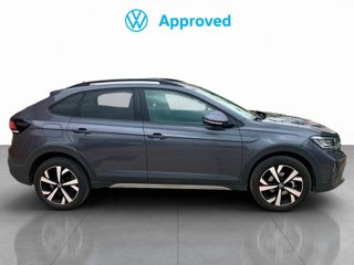 Volkswagen Taigo R-Line 1.0 TSI 85 kW (115 CV) DSG