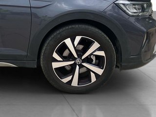 Volkswagen Taigo R-Line 1.0 TSI 85 kW (115 CV) DSG
