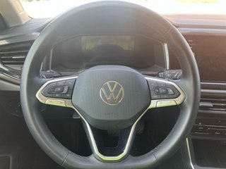 Volkswagen Taigo R-Line 1.0 TSI 85 kW (115 CV) DSG