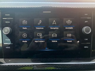 Volkswagen Taigo R-Line 1.0 TSI 85 kW (115 CV) DSG