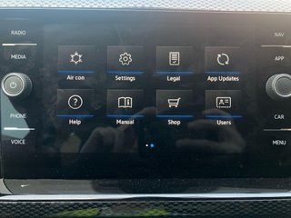 Volkswagen Taigo R-Line 1.0 TSI 85 kW (115 CV) DSG