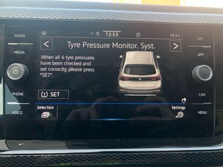 Volkswagen Taigo R-Line 1.0 TSI 85 kW (115 CV) DSG