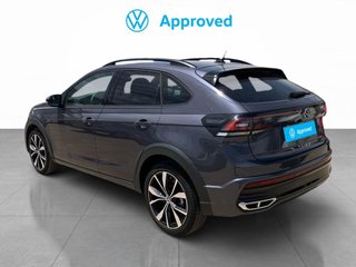 Volkswagen Taigo R-Line 1.0 TSI 85 kW (115 CV) DSG