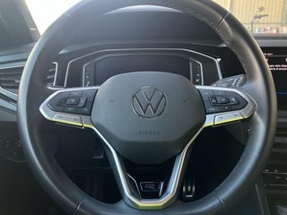 Volkswagen Taigo R-Line 1.0 TSI 85 kW (115 CV) DSG