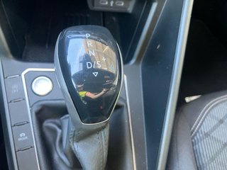 Volkswagen Taigo R-Line 1.0 TSI 85 kW (115 CV) DSG