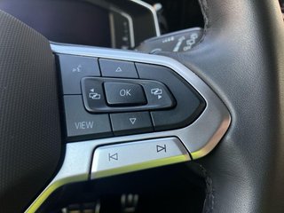 Volkswagen Taigo R-Line 1.0 TSI 85 kW (115 CV) DSG