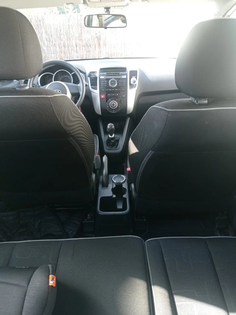KIA Venga 2010 - foto 1